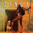Zinga / Zinga (My Disc) CD \2090-