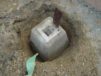 �y��ƂȂ�R���N���[�g�B