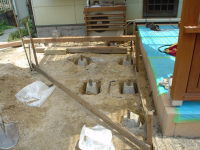 �������Ƃ邽�߂ɉ��ɘg������܂��B