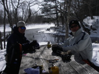 ���r�ŋx�e