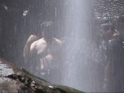 ��ɑł����B