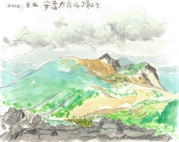 ���B���ǎR���ɂ�