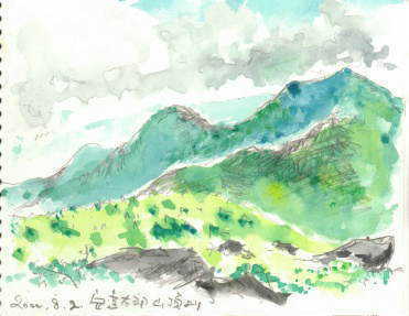 ���B���ǎR���ɂ�