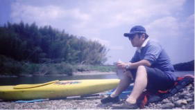 ���B�̃����`�^�C��