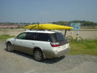 ��O�R�勴�t�߂�MTB���f�|