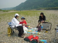 �͌��̃����`�^�C��