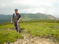 ����ȎR���ł���B