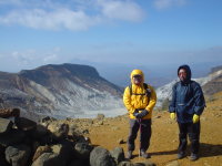 �������ɔ֒�R�C�H���΂��݂���B