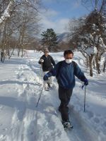 ����ȃg���b�L���O�R�[�X������B