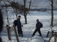 �O���΂։����̂��B