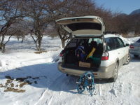 �X�^�[�g�n�_�͐ԏ������t��