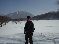 ����͒j�̎R