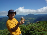 �r�[���Ŋ��t�ł���B