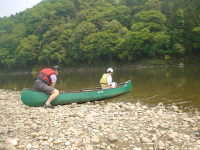 �J�i�f�B�A���J�k�[�̃X�^�[�g