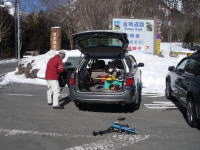 �H�ʂɐႪ�Ȃ��āC���������̃X�^�b�h���X��������Ƃ�������B