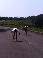 �X�L�[���̗��K