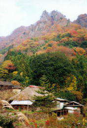 �g�t�̒j�̎R�B