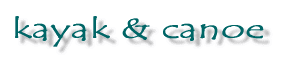 kayak & canoe