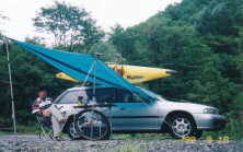 �ԂŐQ�Ă��܂��\���E�L�����v�B