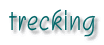 trecking
