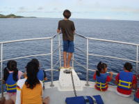 �C�̏��N���B