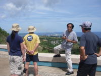 �P���F�ꎁ����b�𕷂��B