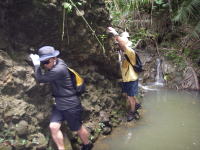 ��ɗ����Ȃ��悤�ɁB