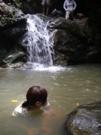 ���ŉj���̂͋C�����������B