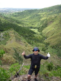 �O�A���̎R�����K�Ȃ̂��B