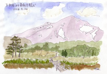 �O���̑���ʂւ̕��򂩂�`���܂����B