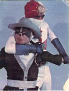 ���C���{�[�}���@�_�b�V���V