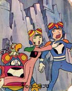 �^�C���{�J���P