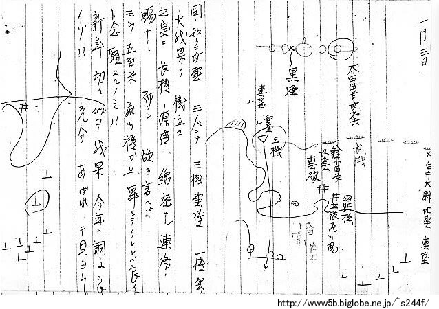 ���a20�N�P���R�� ��،ޒ����L