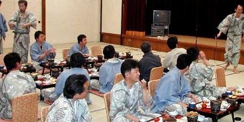 ���W����Ԃ̂�����܂��P��