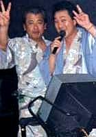 �Z�M�����C�ŁA�ŋ߂͒ނ�ɔM������Ă���Ƃ�