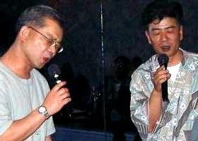 �֓��Ɗ֐��ɕ�����ċΖ�����Ă��܂����A���͏o�g�n���R�ЂƂu�Ă����̂���l�ł�