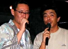 ��͂肱�̓�l�����Ă̈���A���ꂩ�����낵�����肢���܂�