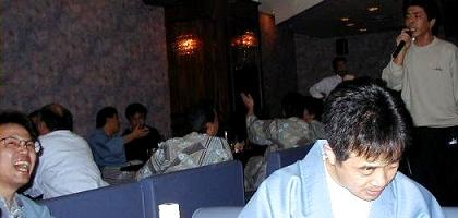 �������Ⴆ�ɍႦ��A�ɂ��u�u�T��t���v�̃M���O�ɑ唚�΁I�I