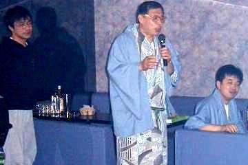 ��Ȃ̒S�C�͑ނ��Ă��A�u����v�̒S�C�͑ނ��܂���