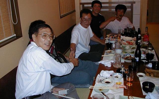 �Z�M�A����܂���