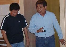 �u��B�ł�����܂��傤�v�撣��܂�