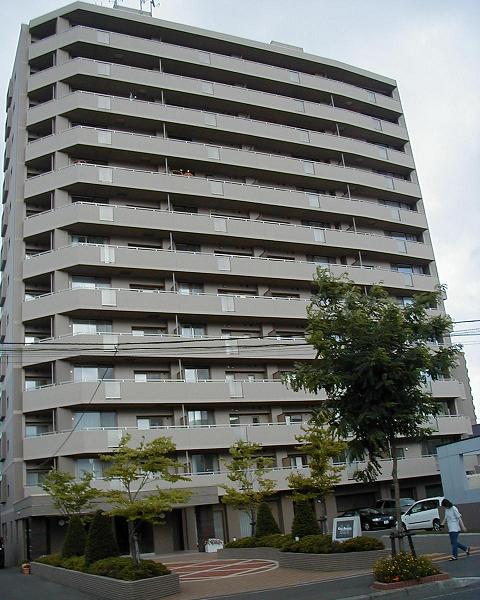 ���̂P�O�K�ɕl����񂿂����[��