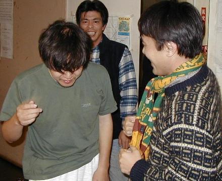 ���̐l�́u����u�V��v�t���ł͂���܂���B