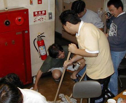 ���ڂ��ȁA�����I�I