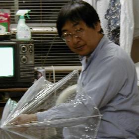 �R�O�O�~�̎P���C�����鉴�i���������̎P�͂��̒���C�U�ł��Ȃ����炢�j�������j�B