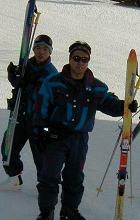 �u�ꍂ���ŃX�L�[