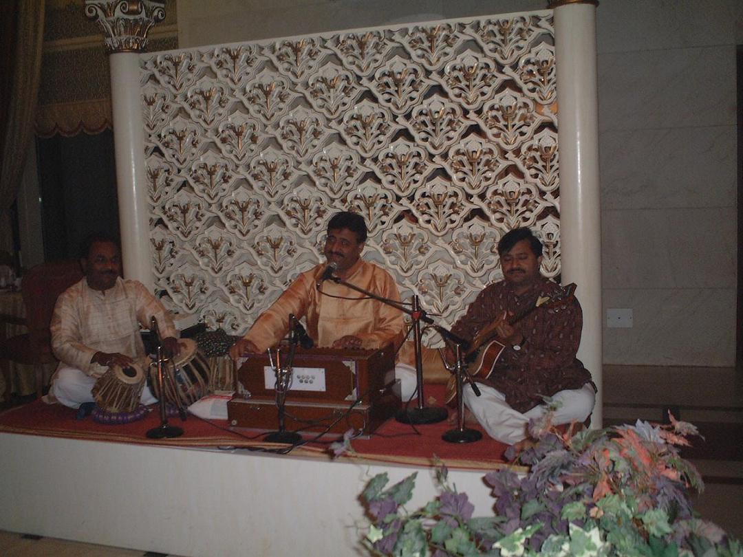 �C���h�̉��y