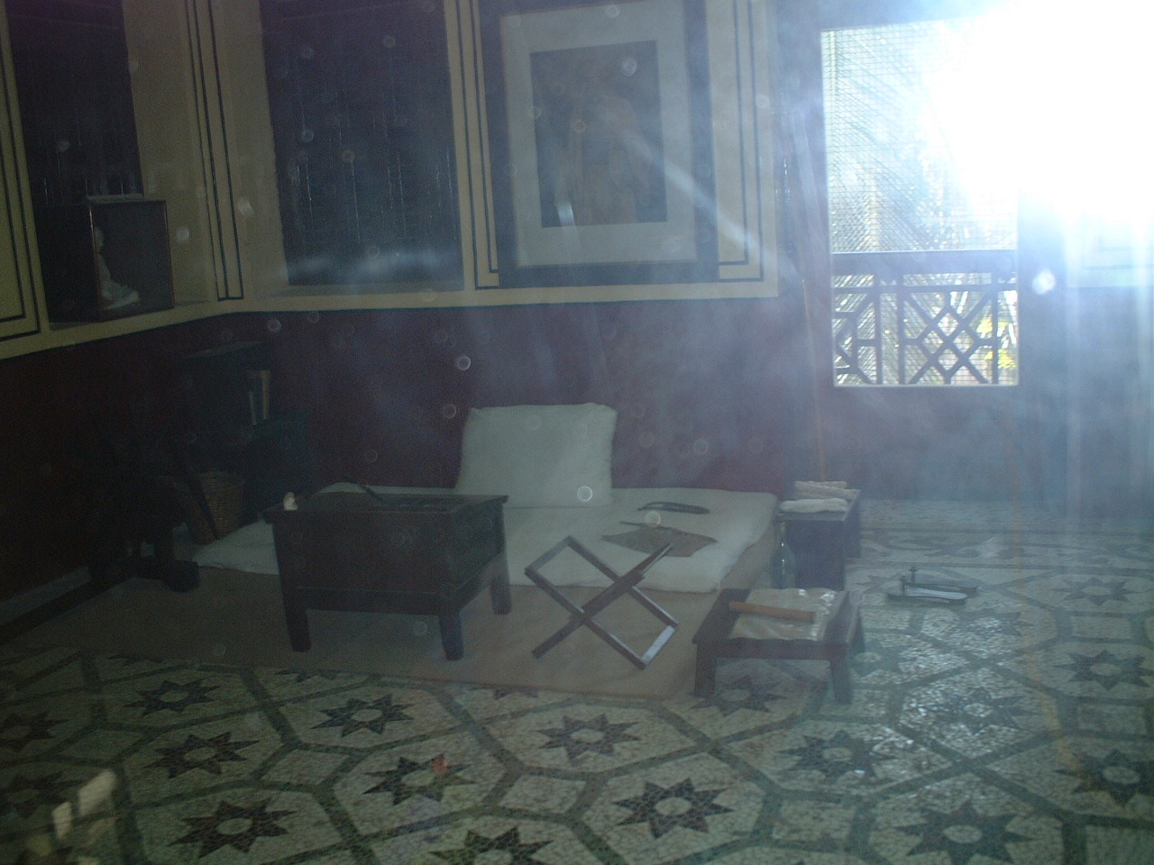 �K���W�[���܂̕���