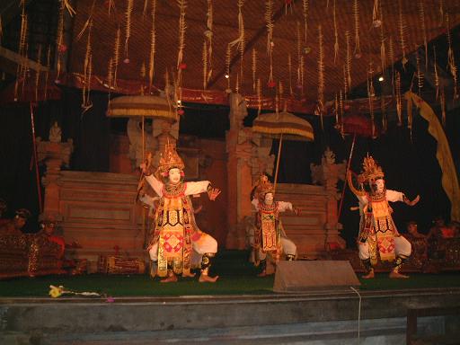 ���ʂ̃_���X