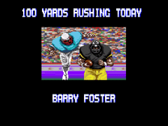 Barry Foster